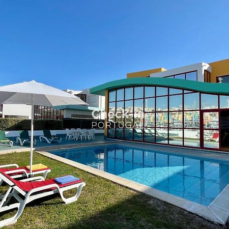 Marina By Check-In Portugal Villa Albufeira Luaran gambar