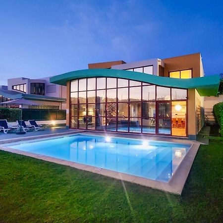 Marina By Check-In Portugal Villa Albufeira Luaran gambar