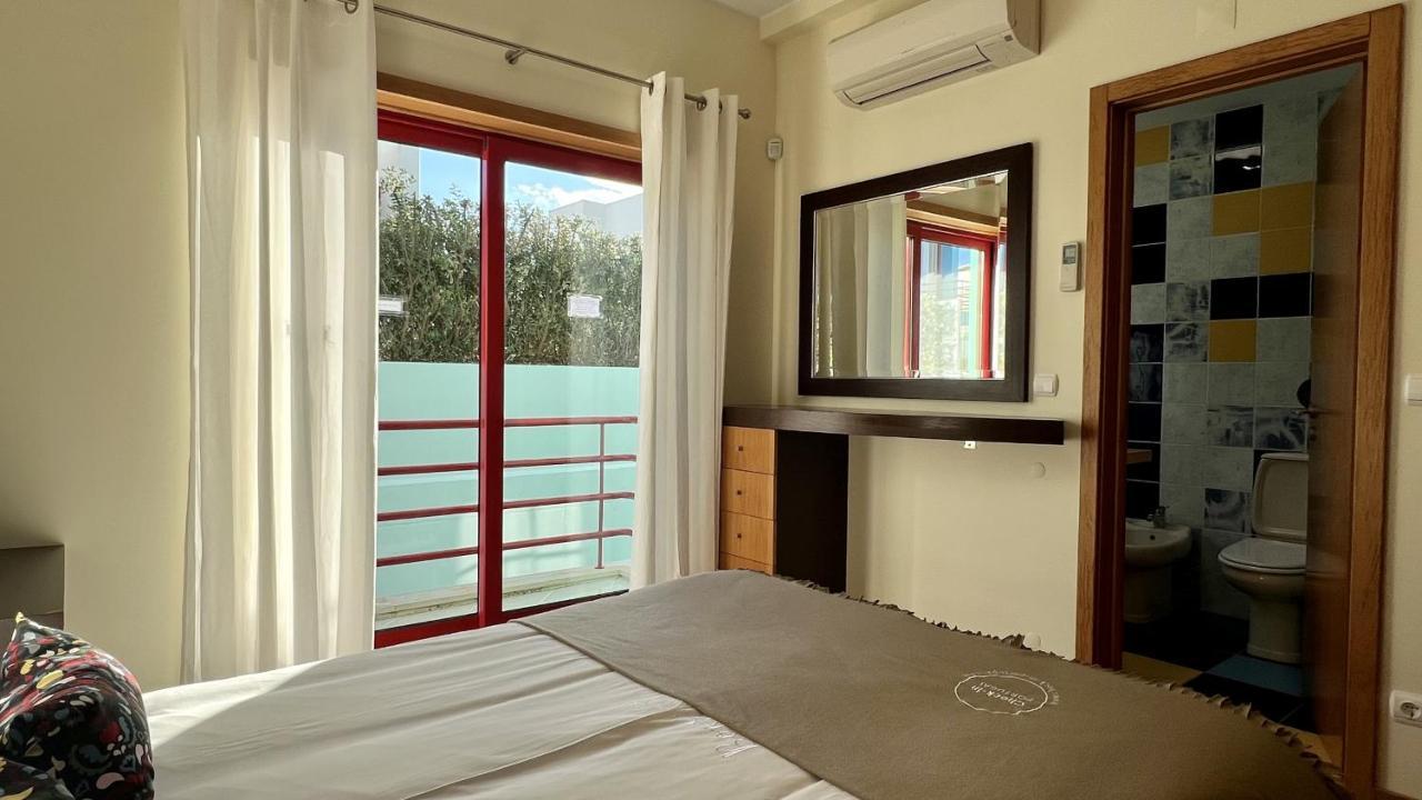 Marina By Check-In Portugal Villa Albufeira Luaran gambar