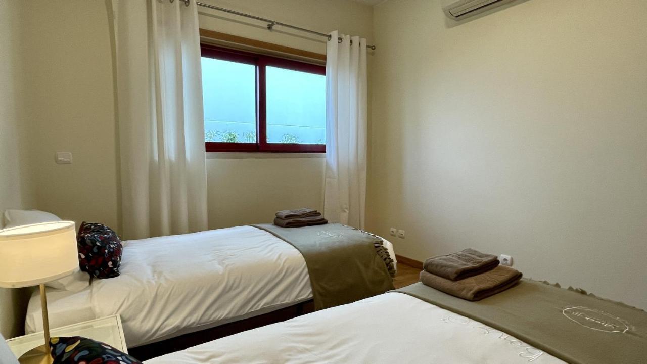 Marina By Check-In Portugal Villa Albufeira Luaran gambar