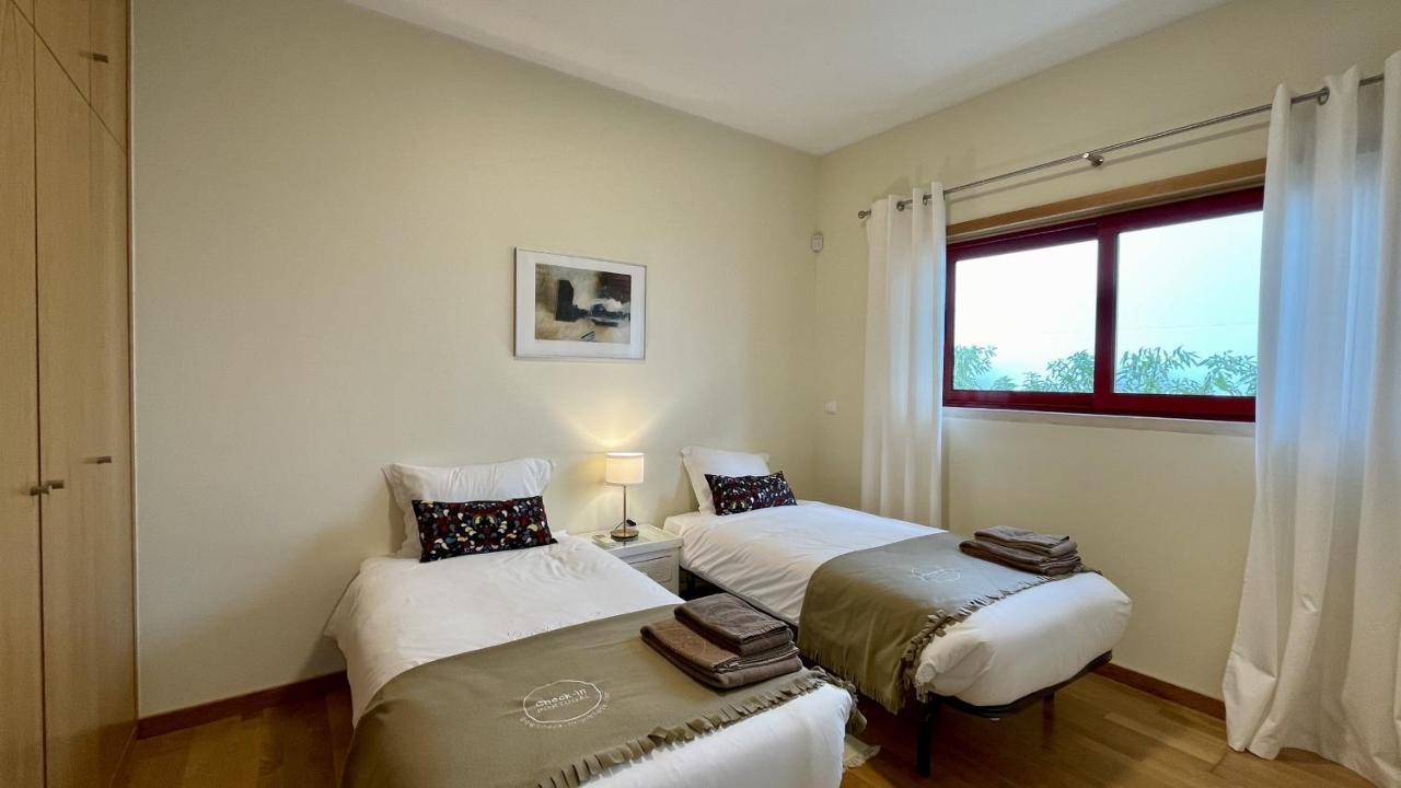 Marina By Check-In Portugal Villa Albufeira Luaran gambar